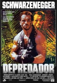 Imagen Depredador