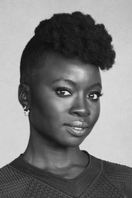Danai Gurira Danai Gurira