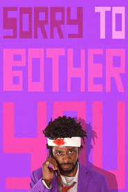 مشاهدة فيلم Sorry to Bother You 2018 مترجم