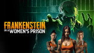 Frankenstein In A Women's Prison