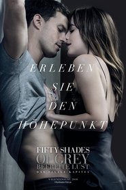 Fifty Shades Of Grey - Befreite Lust