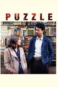 Watch Puzzle (2018)