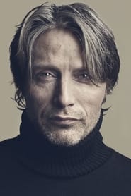 Mads Mikkelsen Mads Mikkelsen