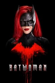 Imagen Batwoman