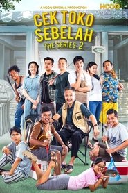 Check The Store Next Door Season 2