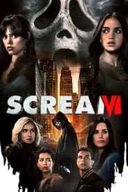 Image Scream VI