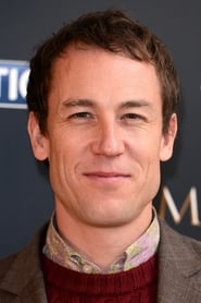 Image Tobias Menzies