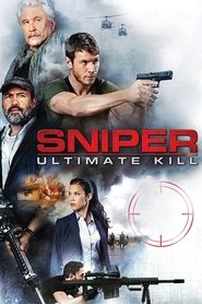 مشاهدة فيلم Sniper: Ultimate Kill 2017 مترجم