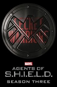 Marvels Agents of S.H.I.E.L.D. 3º Temporada (2016) Blu-Ray 720p Download Torrent Dublado e Legendado