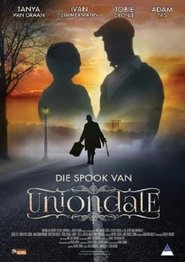 The Ghost Of Uniondale Film Plakat