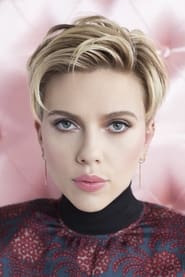 Scarlett Johansson