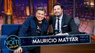 Mauricio Mattar