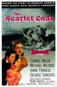 Imagen The Scarlet Coat