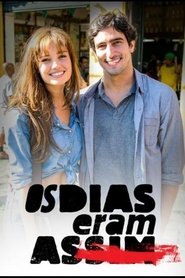Imagem Os Dias Eram Assim