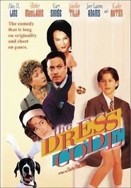 The Dress Code Film in Streaming Completo in Italiano