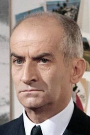 Louis de Funès Louis de Funès