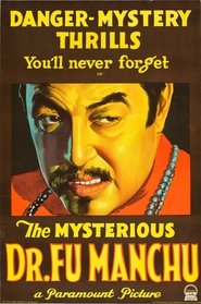 immagini di The Mysterious Dr. Fu Manchu