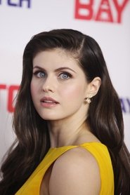 Alexandra Daddario Alexandra Daddario