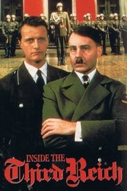 مشاهدة فيلم Inside the Third Reich 1982 مباشر