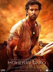 Mohenjo Daro Film en Streaming