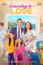 مشاهدة فيلم Learning to Love 2023 مترجم