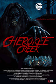 Cherokee Creek Cherokee Creek