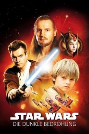 Star Wars I Rész Baljós árnyak