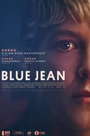 مشاهدة فيلم Blue Jean 2023 مترجم