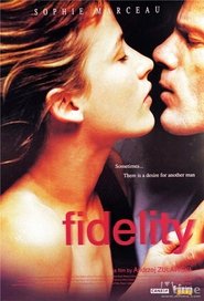 poster do Fidelity