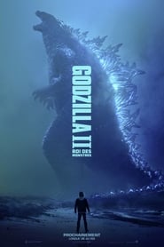 Godzilla II : Roi des Monstres