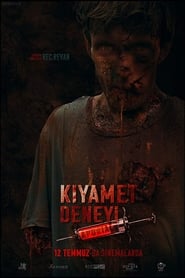 Kıyamet Deneyi: Aporia