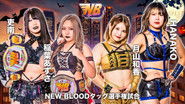Stardom New Blood 16