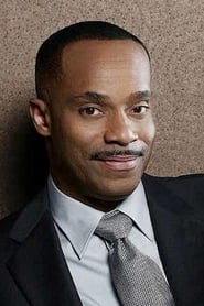 Rocky Carroll is Leon Vance