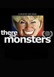 Photo de There Are Monsters affiche