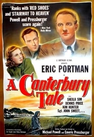 A Canterbury Tale imagem