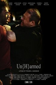 Un(H)armed (2018) Un(H)armed (2018)