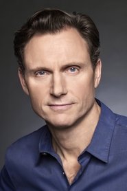 Tony Goldwyn is Nicholas Baxter