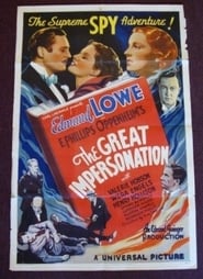 Se The Great Impersonation online streaming