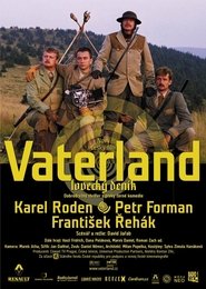 Vaterland - Lovecký deník Watch and get Download Vaterland - Lovecký deník in HD Streaming