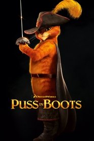 Puss in Boots Puss in Boots