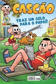 Cascão 1ª Série - n° 28