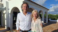 Ric and Marit