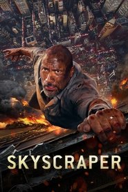 Skyscraper) Skyscraper (2018)
