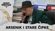 2439 Arsenik i stare Äipke