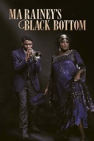 Ma Rainey's Black Bottom