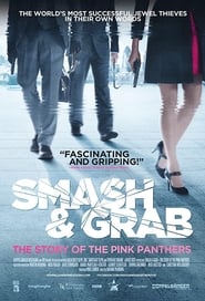 مشاهدة فيلم Smash and Grab: The Story of the Pink Panthers 2013 مباشر اونلاين