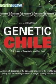 Genetic Chile (2010) Genetic Chile (2010)