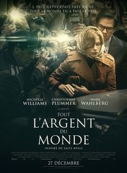 Tout l’argent du monde en streaming