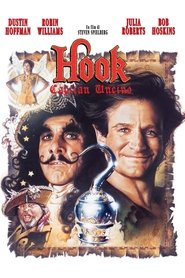 Hook - Capitan Uncino) Hook - Capitan Uncino (1991)