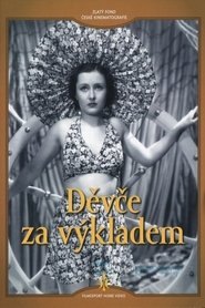 Děvče za výkladem en Streaming Děvče za výkladem en Streaming Gratuit Complet HD